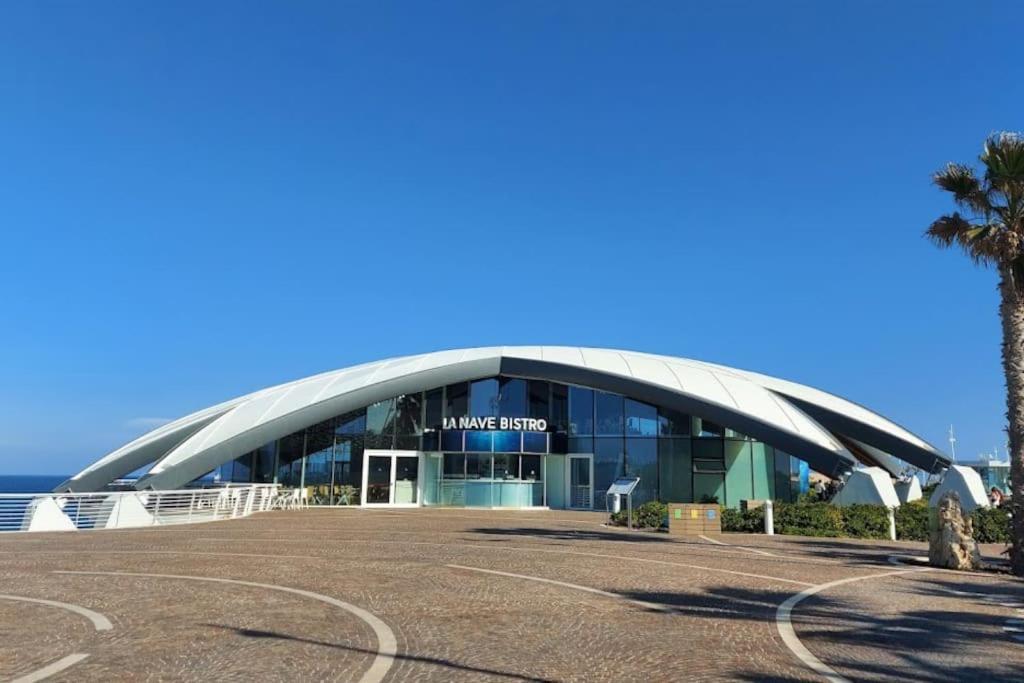 Designer 2Br Home With Stunning Views In St Pauls By 360 Estates St. Paul's Bay Exterior foto