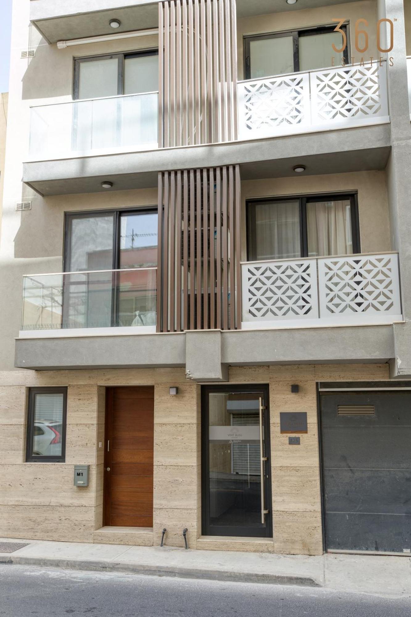 Designer 2Br Home With Stunning Views In St Pauls By 360 Estates St. Paul's Bay Exterior foto
