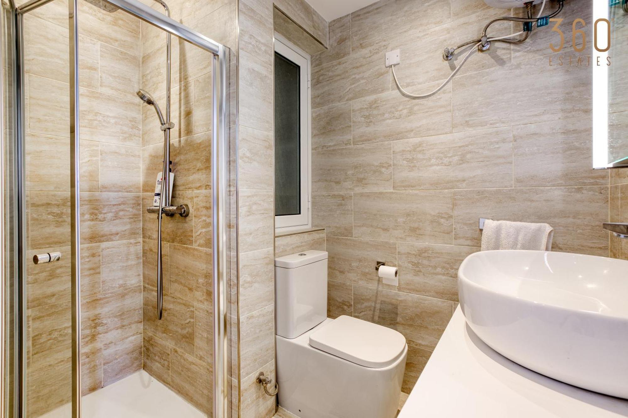 Designer 2Br Home With Stunning Views In St Pauls By 360 Estates St. Paul's Bay Exterior foto