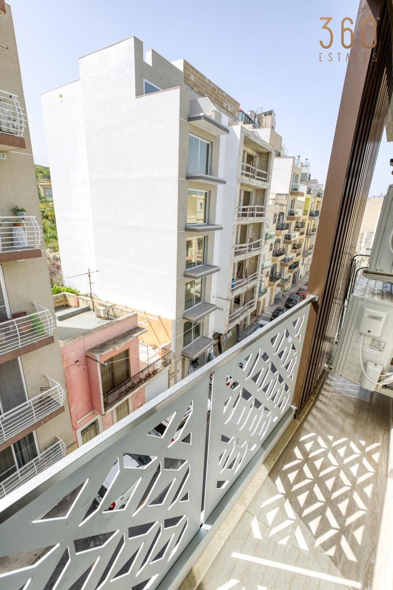 Designer 2Br Home With Stunning Views In St Pauls By 360 Estates St. Paul's Bay Exterior foto