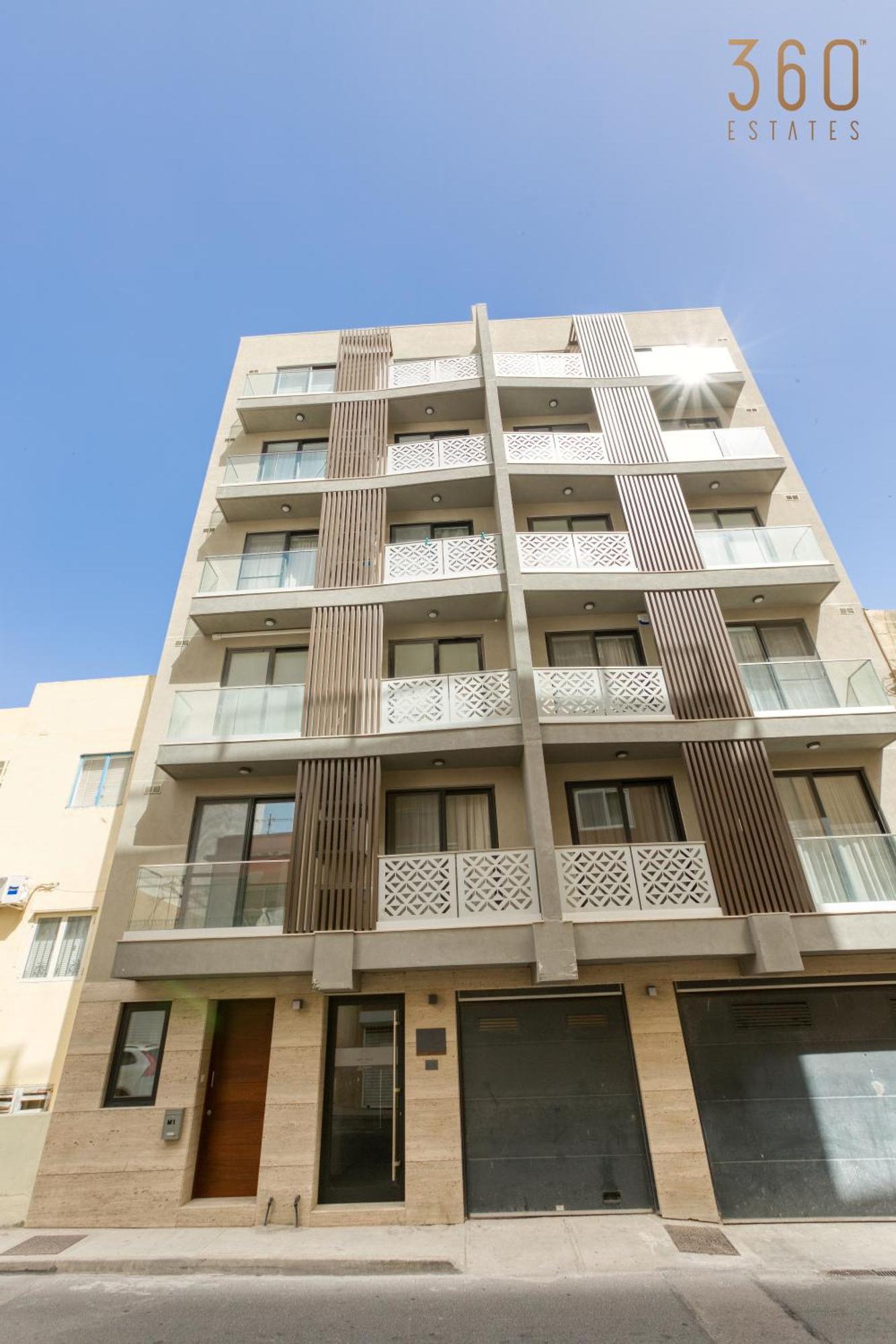 Designer 2Br Home With Stunning Views In St Pauls By 360 Estates St. Paul's Bay Exterior foto